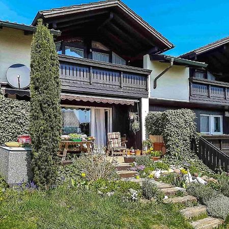 Ferienwohnungen Am Hasenweg Ruhstorf an der Rott Kültér fotó