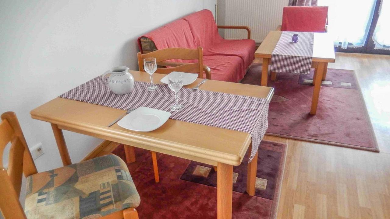 Ferienwohnungen Am Hasenweg Ruhstorf an der Rott Kültér fotó