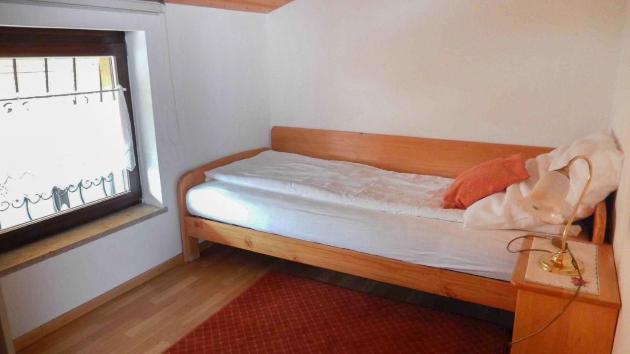 Ferienwohnungen Am Hasenweg Ruhstorf an der Rott Kültér fotó