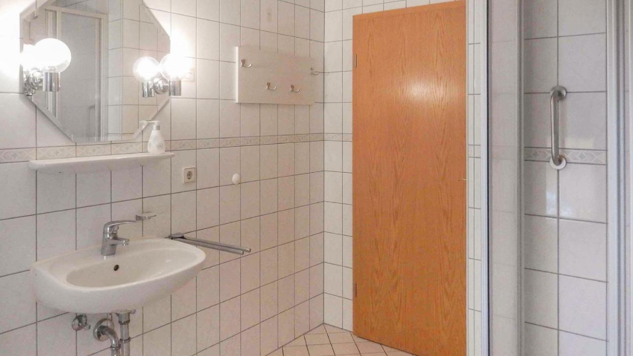 Ferienwohnungen Am Hasenweg Ruhstorf an der Rott Kültér fotó