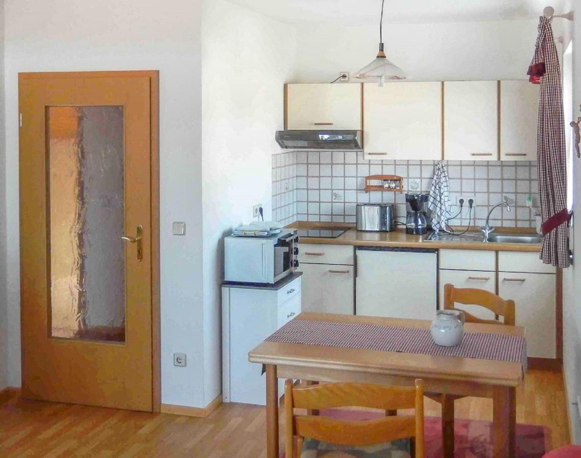Ferienwohnungen Am Hasenweg Ruhstorf an der Rott Kültér fotó